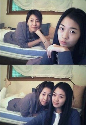 Sốc với 3 b&agrave; mẹ trẻ m&atilde;i kh&ocirc;ng gi&agrave; 7