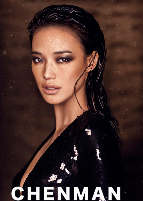 Những sao Hoa ngữ được thẩm mỹ mặt "nh&aacute;i theo" nhiều nhất 2