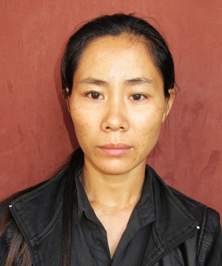 B&eacute; trai 9 th&aacute;ng tuổi bị bắt c&oacute;c, su&yacute;t bị b&aacute;n sang Trung Quốc 2