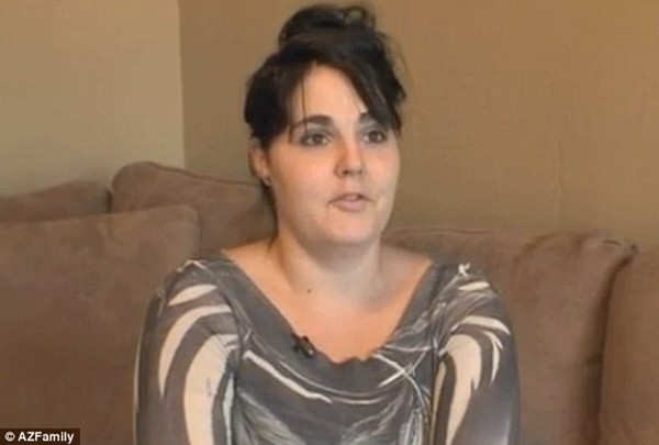 Những người c&oacute; h&agrave;m răng kinh dị 2