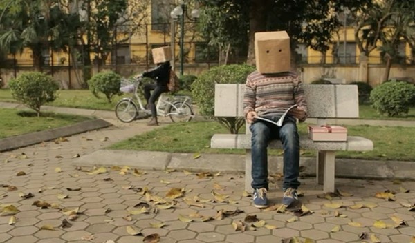 "Valentine 13" - Clip t&igrave;nh y&ecirc;u th&uacute; vị trước ng&agrave;y Valentine 12