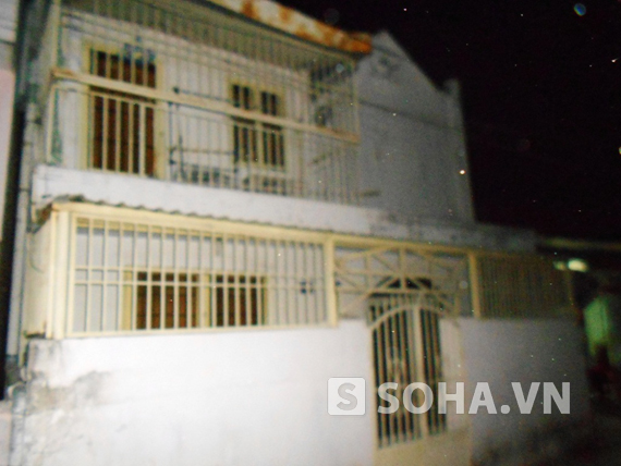 TP.HCM: Ph&aacute;t hiện x&aacute;c chết đang ph&acirc;n hủy trong căn nh&agrave; 2 tầng 1