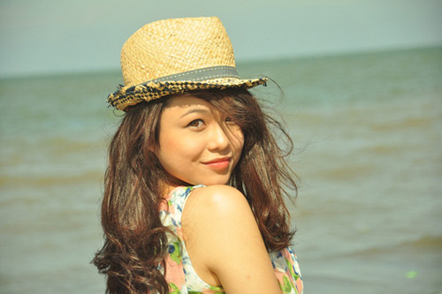 Th&aacute;i Trinh: "Chưa t&acirc;m phục gi&aacute;m khảo Cặp đ&ocirc;i ho&agrave;n hảo" 3