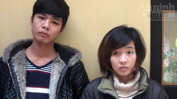 "Nữ qu&aacute;i" chợ Long Bi&ecirc;n thu phục 6 g&atilde; đ&agrave;n &ocirc;ng dưới trướng 2