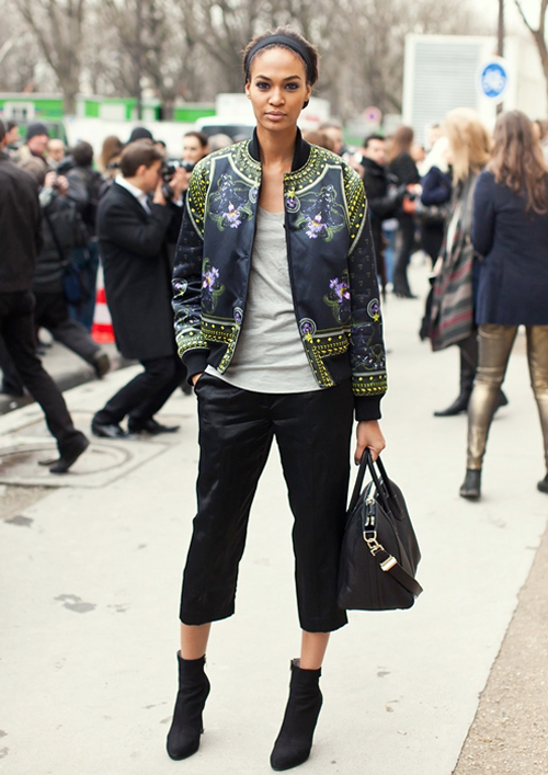 T&uacute;i Givenchy Antigona - "Nữ ho&agrave;ng" mới của năm 2013 37