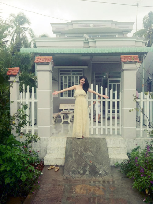 1001 c&aacute;ch sao Việt l&agrave;m tr&ograve;n chữ Hiếu  1