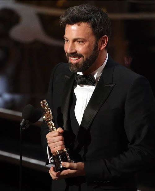 Ben Affleck - kẻ thất bại vĩ đại 5