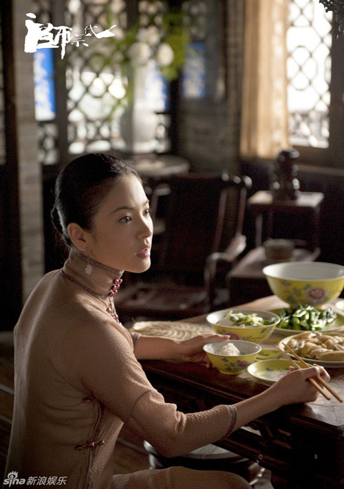 Song Hye Kyo chỉ đ&oacute;ng... 6 ph&uacute;t trong "Nhất đại t&ocirc;ng sư" 4