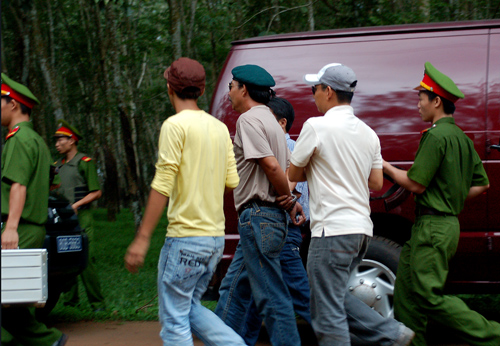 Những h&igrave;nh ảnh cuối c&ugrave;ng của Phương "kh&oacute;i lửa" 7