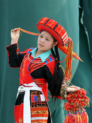 Những phong tục h&ocirc;n nh&acirc;n lạ nhất Việt Nam 3