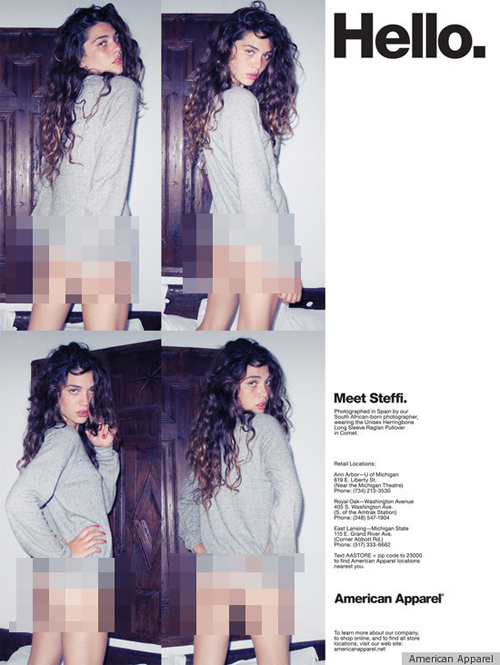 Những &yacute; tưởng quảng c&aacute;o khiến dư luận "dậy s&oacute;ng" 15