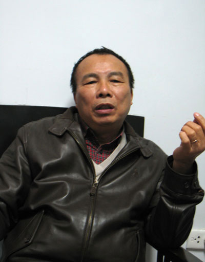 T&aacute;o Qu&acirc;n 2013 bị y&ecirc;u cầu giải tr&igrave;nh v&igrave; "phản cảm" 2