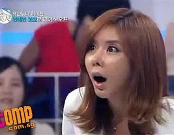 Cuộc "lột x&aacute;c" ngoạn mục của c&aacute;c c&ocirc; g&aacute;i xấu x&iacute; 5