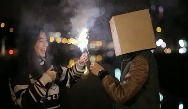 "Valentine 13" - Clip t&igrave;nh y&ecirc;u th&uacute; vị trước ng&agrave;y Valentine 7