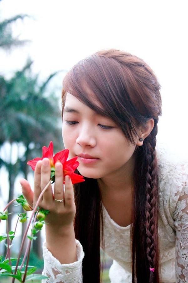 Những clip h&aacute;t tặng người y&ecirc;u cũ g&acirc;y sốt thời gian qua 8