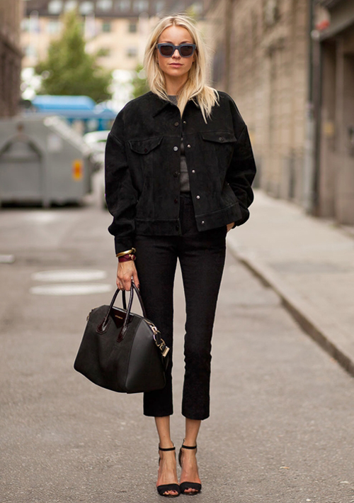 T&uacute;i Givenchy Antigona - "Nữ ho&agrave;ng" mới của năm 2013 33