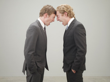 Cuộc chiến tranh bồ 1