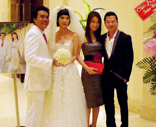 L&yacute; do nhiều sao Việt kh&ocirc;ng muốn khoe bạn đời 4