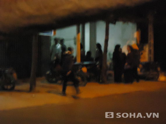 H&agrave; Nội: Ph&aacute;t hiện thi thể hai mẹ con nổi tr&ecirc;n mặt s&ocirc;ng 1