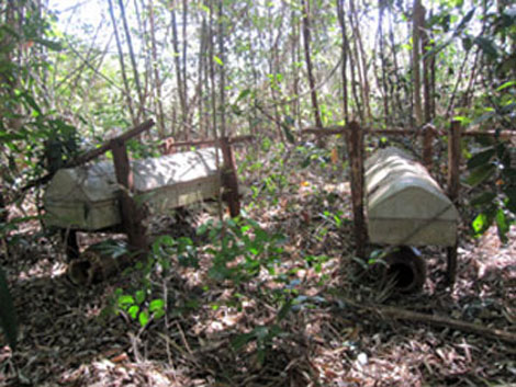 Những hủ tục ma chay &ldquo;rợn t&oacute;c g&aacute;y&rdquo; chỉ c&oacute; ở VN 1