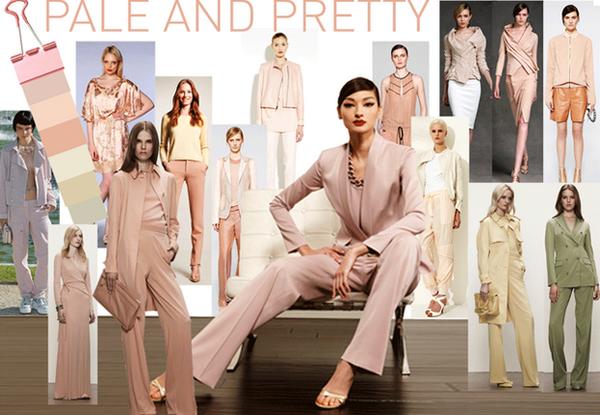 4 xu hướng Xu&acirc;n/H&egrave; 2013 bạn n&ecirc;n &aacute;p dụng ngay tức th&igrave; 2