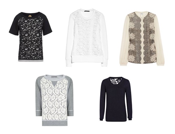 4 xu hướng Xu&acirc;n/H&egrave; 2013 bạn n&ecirc;n &aacute;p dụng ngay tức th&igrave; 8