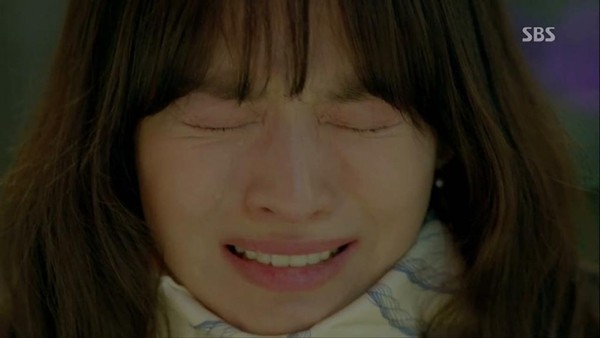 4 giọt nước mắt trong "Ngọn gi&oacute; đ&ocirc;ng năm ấy" 7