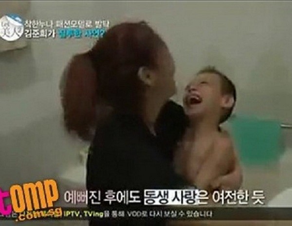 Cuộc "lột x&aacute;c" ngoạn mục của c&aacute;c c&ocirc; g&aacute;i xấu x&iacute; 7