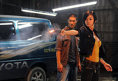 Những h&igrave;nh ảnh cuối c&ugrave;ng của Phương "kh&oacute;i lửa" 12