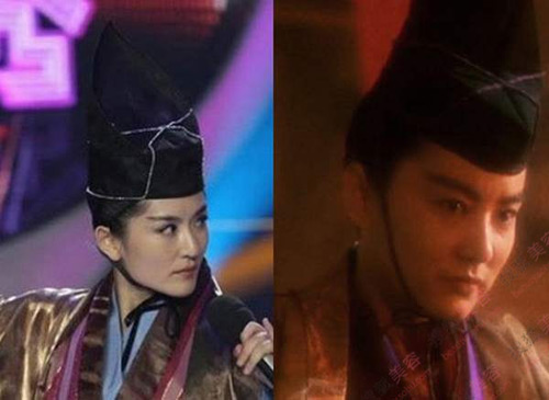 MC "Gương mặt th&acirc;n quen" của Trung Quốc quậy tưng 9