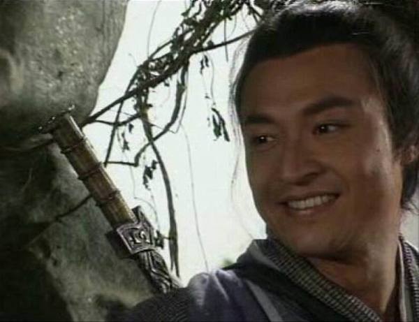 Những "thảm họa" chuyển thể từ v&otilde; hiệp Kim Dung 2