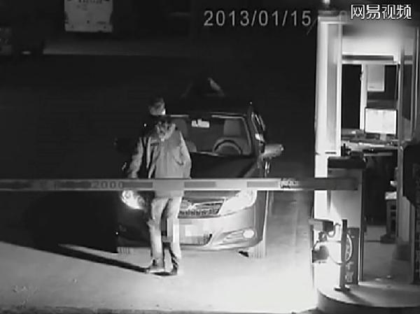 C&aacute;c clip dọa ma h&agrave;i hước nhất 14