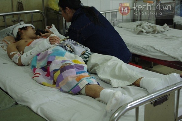 Cận cảnh hung thủ 17 tuổi g&acirc;y ra vụ cướp tiệm v&agrave;ng kinh ho&agrave;ng 10