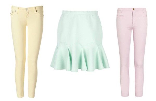 4 xu hướng Xu&acirc;n/H&egrave; 2013 bạn n&ecirc;n &aacute;p dụng ngay tức th&igrave; 4