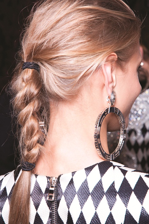 T&oacute;c cho m&ugrave;a xu&acirc;n mới 4