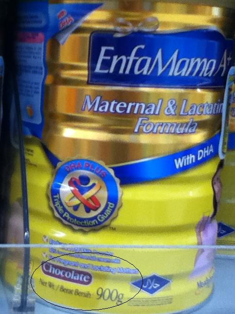 Sự thật đằng sau việc tăng gi&aacute; sữa 10% 1