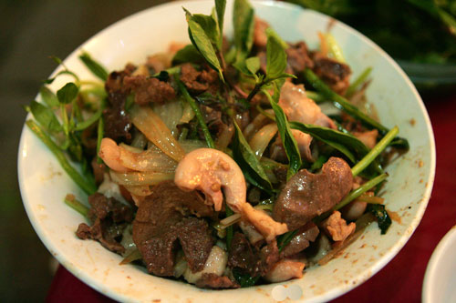 3 qu&aacute;n l&ograve;ng ngon nức tiếng ở H&agrave; Nội 1