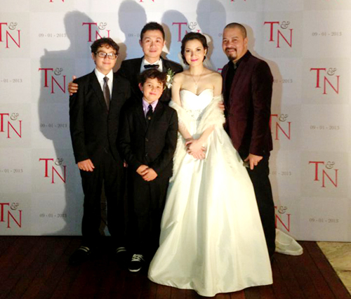 L&yacute; do nhiều sao Việt kh&ocirc;ng muốn khoe bạn đời 7