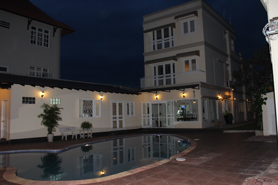  Ngắm cơ ngơi xa hoa của c&aacute;c mỹ nh&acirc;n Việt 24