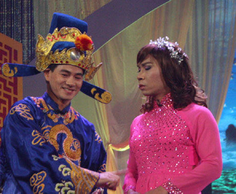 T&aacute;o Qu&acirc;n 2013 bị y&ecirc;u cầu giải tr&igrave;nh v&igrave; "phản cảm" 1