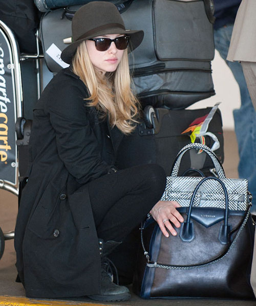 T&uacute;i Givenchy Antigona - "Nữ ho&agrave;ng" mới của năm 2013 5