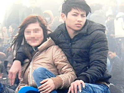 X&oacute;t xa khi gặp c&ocirc; g&aacute;i 19 tuổi bị người y&ecirc;u bắn n&aacute;t mặt 1