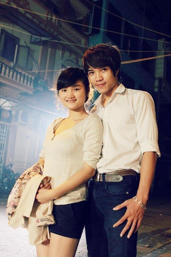 Valentine của những đ&ocirc;i... y&ecirc;u xa 1