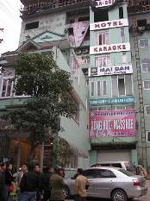 Kẻ s&aacute;t hại đại gia Th&aacute;i Nguy&ecirc;n l&agrave; một nữ gi&aacute;o vi&ecirc;n 1