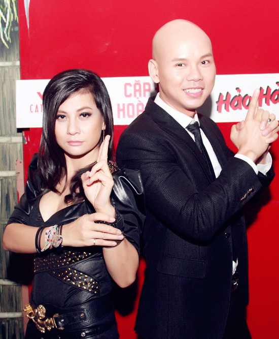 C&aacute;t Phượng: "L&uacute;c n&agrave;o t&ocirc;i cũng sẵn thuốc tự tử" 3