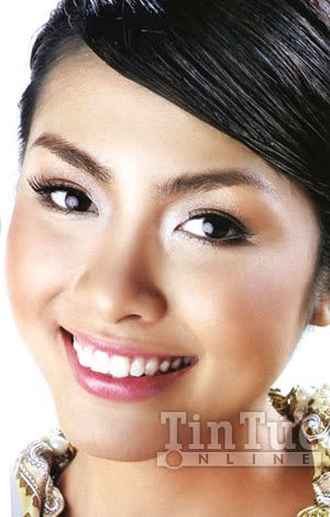 Nghi &aacute;n H&agrave; Tăng từng chỉnh sửa mũi 3