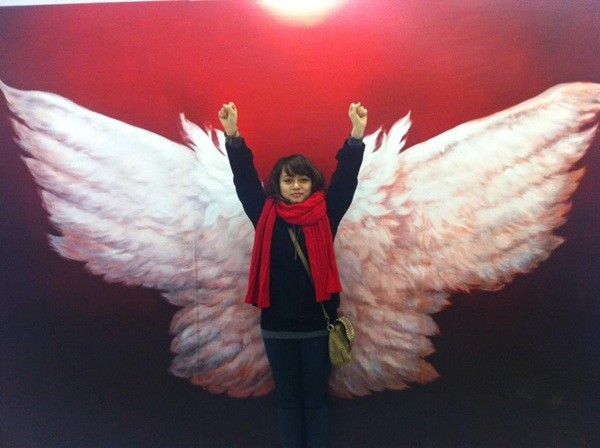 Valentine của những đ&ocirc;i... y&ecirc;u xa 10