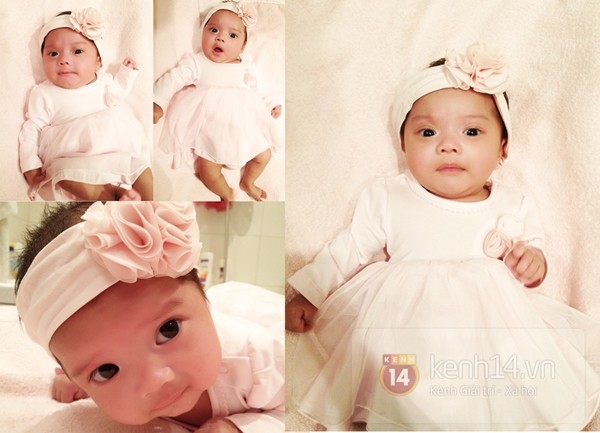 Hot girl H&agrave; Nội chia sẻ nỗi cay đắng khi th&agrave;nh mẹ đơn th&acirc;n 3