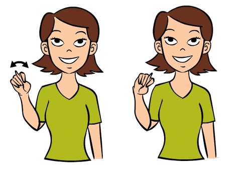 5 k&yacute; hiệu hữu &iacute;ch n&ecirc;n dạy b&eacute; trước khi biết n&oacute;i 6