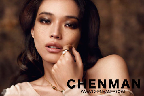 Những sao Hoa ngữ được thẩm mỹ mặt "nh&aacute;i theo" nhiều nhất 1